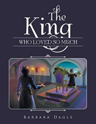 The King Who Loved so Much                                                     