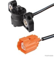 Herth+Buss Jakoparts J5924012 Sensor, Raddrehzahl FüR Honda