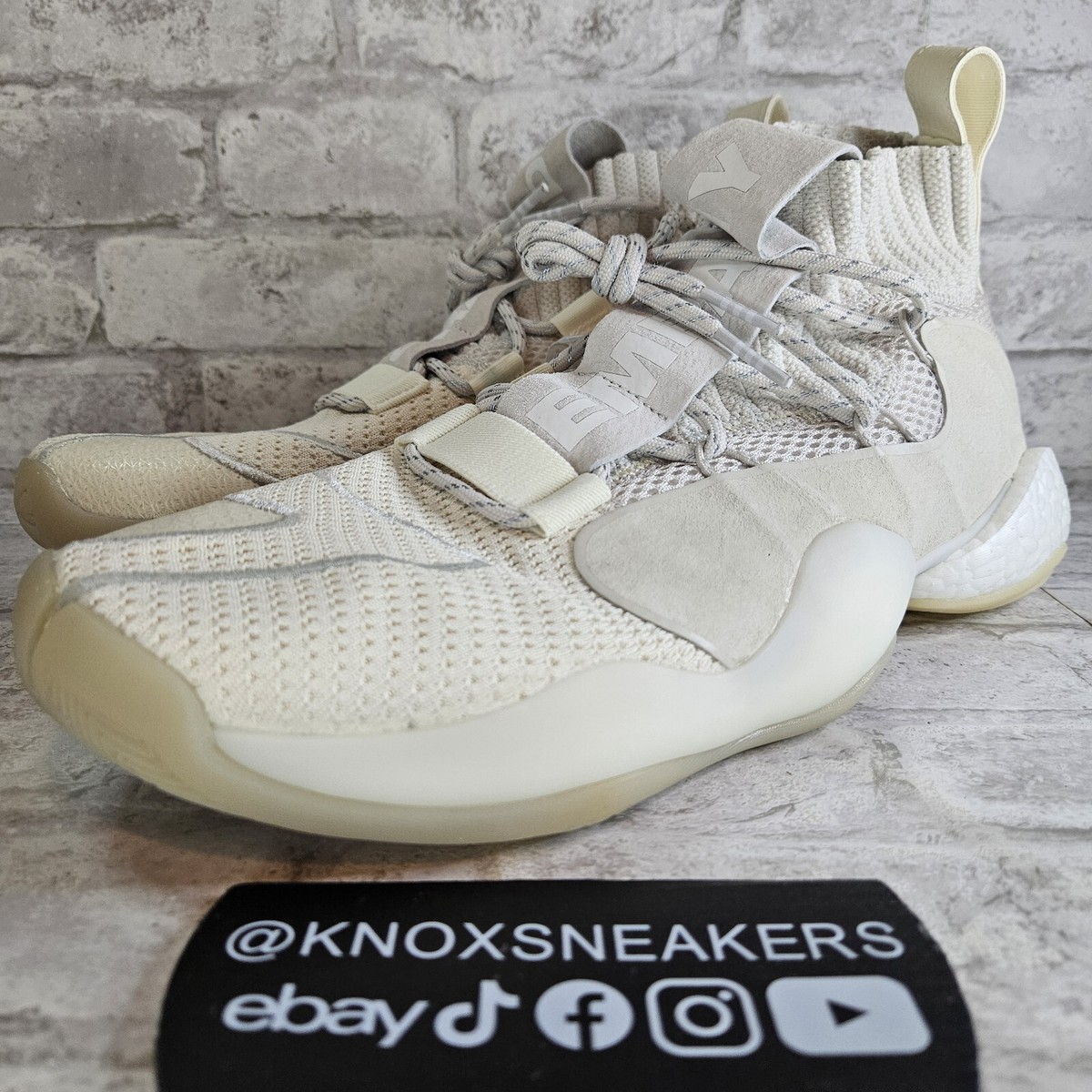 yeezy pharrell williams