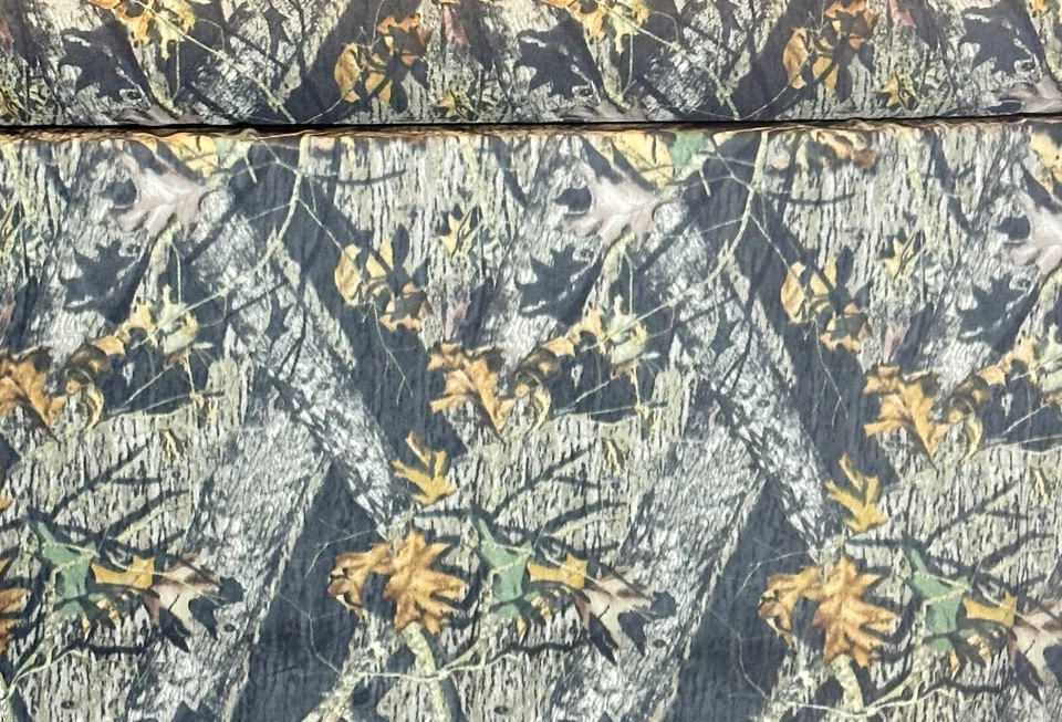 MOSSY ДУБ НОВЫЙ РАСПАД ПОЛЯРНЫЙ ФЛИС ТКАНИ ПРОТИВОЗАЧАТОЧНЫЕ ТАБЛЕТКИ ОХОТЫ КАМУФЛЯЖ НА ДВОРЕ - Изображение 2 из 4