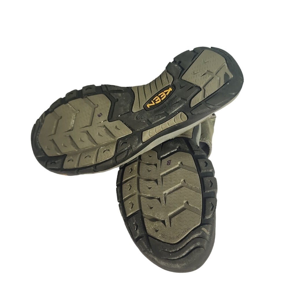 Keen Newport H2 Sandals Water Shoes Olive Green 14 | eBay display picture 3