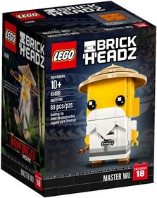 LEGO BrickHeadz Series &ndash; Choose Your Character or Set | NEW & Sealed