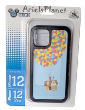 DISNEY PARKS UP Movie iPhone 12 / 12 Pro Cover