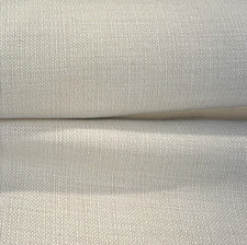 Sunbrella Linville Parchment Luxury Plains 145707-0006 Fabric By the yard