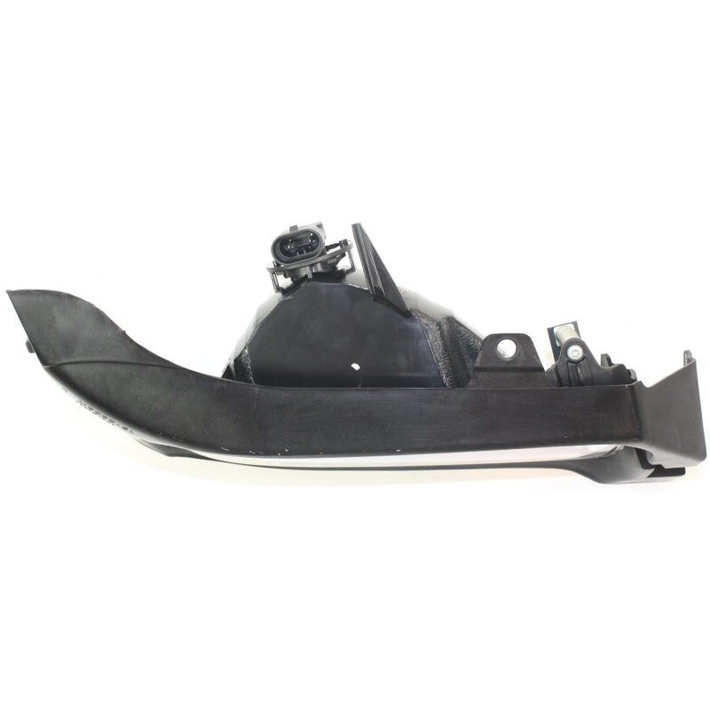 Kit De 2 Phares Antibrouillard Avant Pour Mercury Grand Marquis 2006-2011 - Evan-Fischer, Halogène