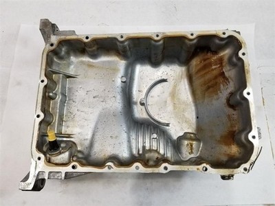 2009-2018 Honda Accord Odyssey Crosstour Pilot Acura MDX RDX TL 3.5L V6 Oil Pan