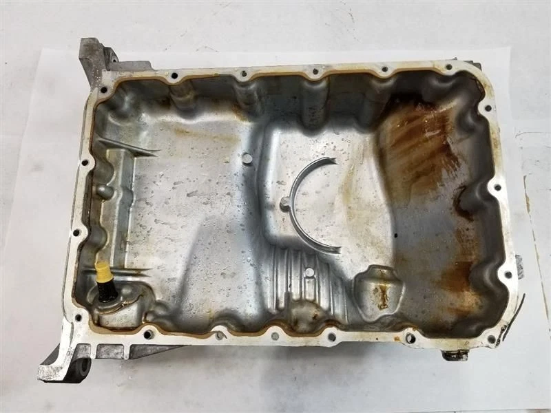 Honda Accord 2009-2018, Odyssey, Crosstour, Pilot Acura MDX, RDX, TL 3,5 L V6 cárter de aceite Foto 2 de 4