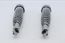 Amortisseur KEEWAY SUPERLIGHT 125 2018 à 2020