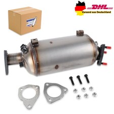 DPF Dieselpartikelfilter für Audi A4 8EC 8ED 8HE A6 Avant 4F5 1.9 2.0L 2004-2009
