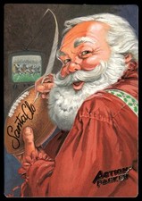 Top Christmas Cards for Sports Card Collectors 28