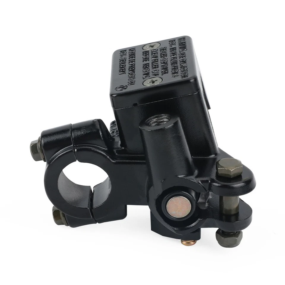 Cilindro maestro de freno delantero para Kawasaki Versys-X 300 Eliminator 125 Z400 Z250SL Foto 4 de 4