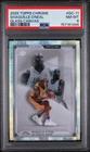 2025 Topps Shaquille O'Neal Base (Raw)