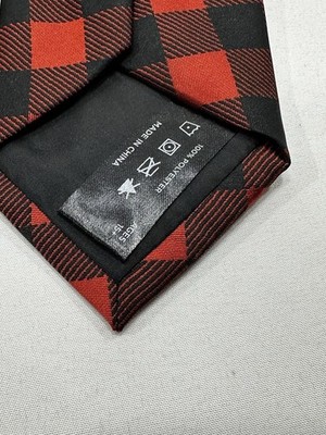 WWF WWE Loot Crate Mankind Tie - Mick Foley New In Bag w/ Tag 2021