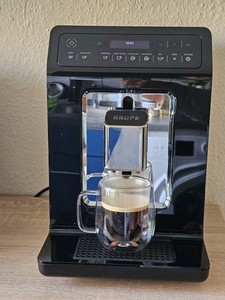 KRUPS EVIDENCE EA 8908 Krups Kaffee Kaffeemaschine Kaffeevollautomat