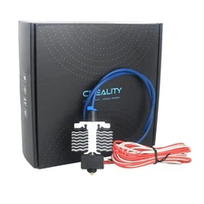 Official Creality Upgraded Ender 3 V2 Neo Hotend Kit,Assembled Extruder Hotend w