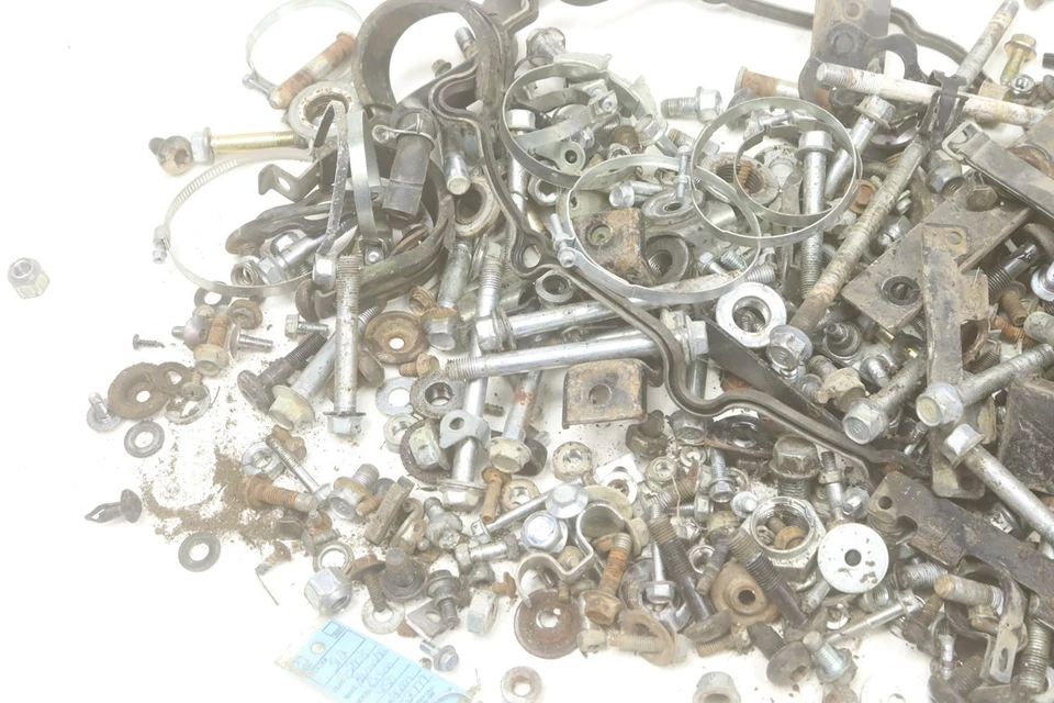 Yamaha Rhino 450 08 pernos varios herrajes UTV 52574 Foto 3 de 3