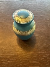 Small Pet Urn For Dogs And Cats