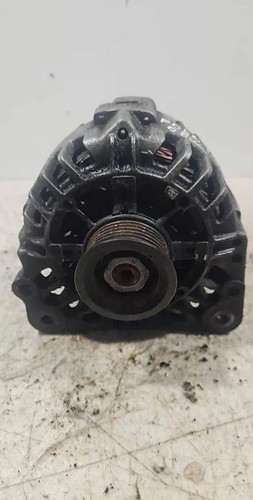 VW POLO 9N Generator 2542746C 305112005 03D903025J 1.20 Petrol 74kw 34768326