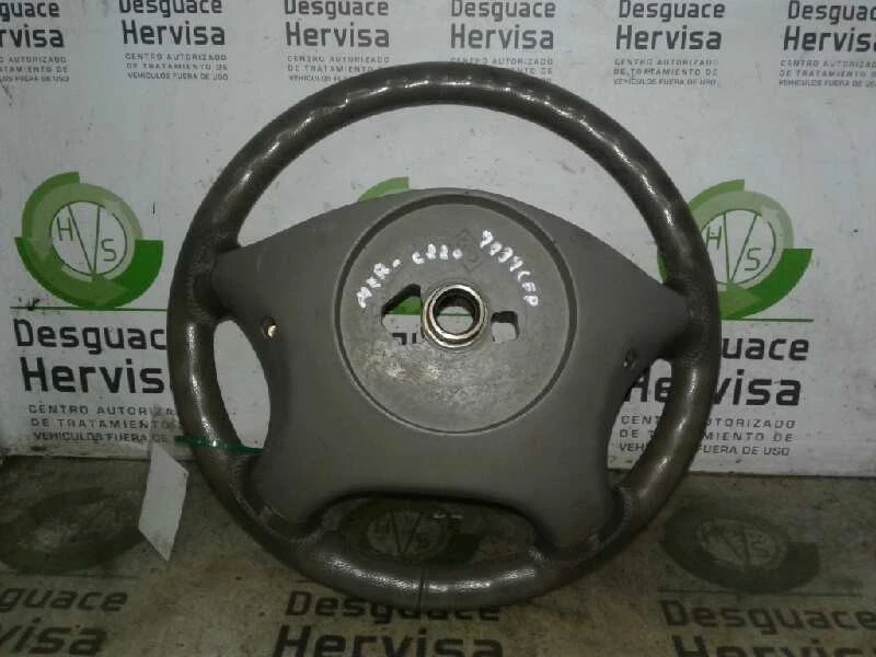 A2034600903 VOLANTE / 218054 PARA MERCEDES-BENZ CLASE C W203 BERLINA 220 CDI - Imagen 2 de 4