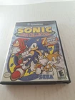 Sonic Mega Collection - Nintendo Cube