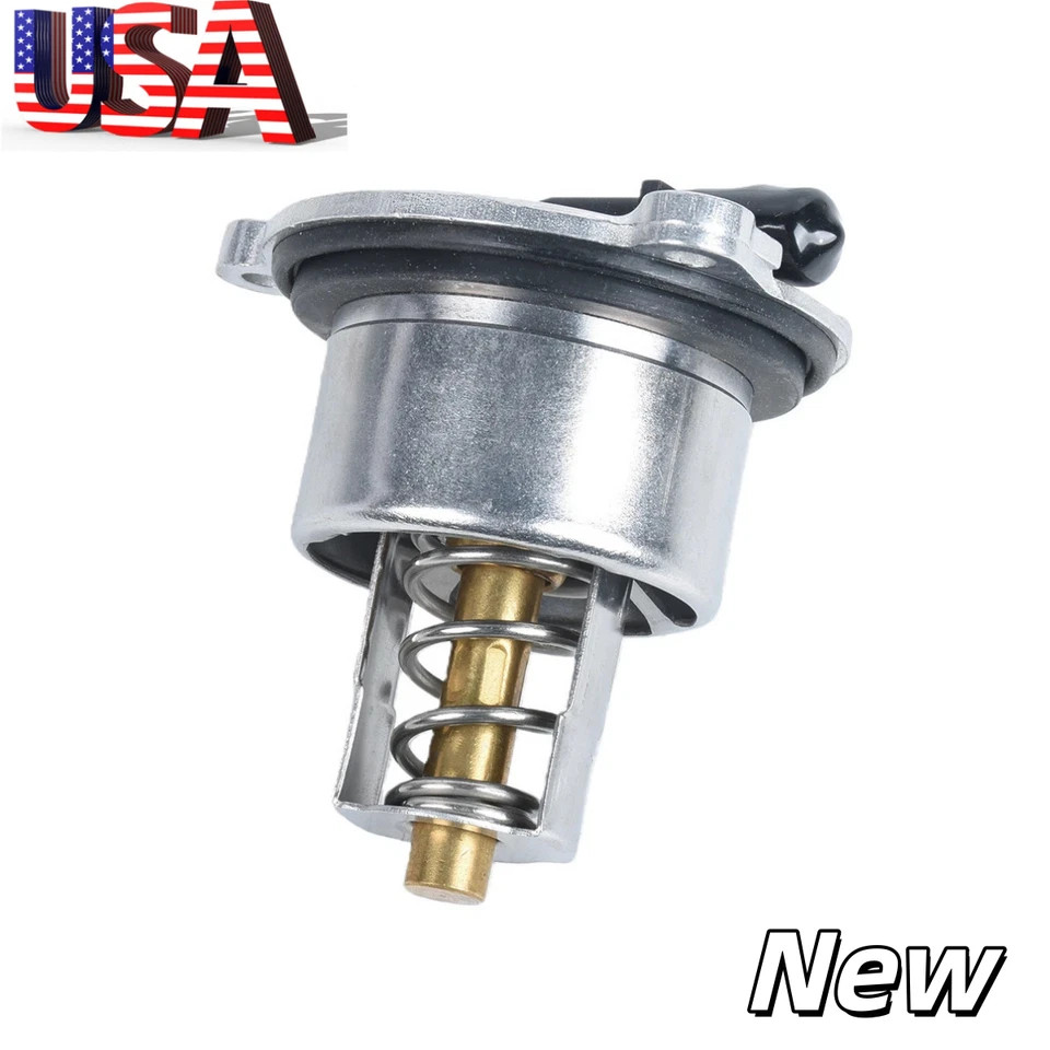 Bentley Bentayga Thermostat P/N 07P121115J