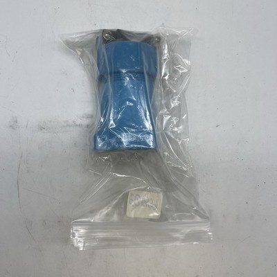 Meltric 712POS14 Poly Handle w/Clamp&Bushing .75''-.875'', Size 2(EB-1839)