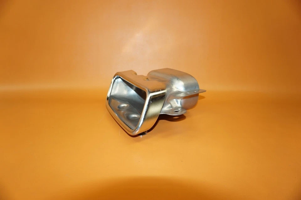 MERCEDES BENZ S550 TUBO DE ESCAPE PUNTA CONDUCTOR IZQUIERDO 2014 2015 2016 W221 OEM Foto 4 de 4