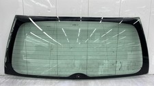 Lunette arrière Citroen C4