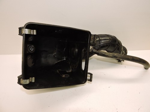 03-07 2007 LTZ400 LTZ 400 OEM AIRBOX OIL BREATHER RETURN FILTER ASSEMBLY🔥 - Picture 10 of 22