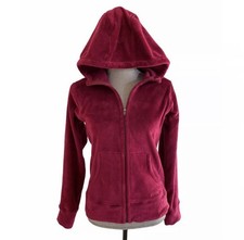 Patagonia Synchilla Jacket Womens Size XS Hoodie Plush Full Zip Fleece Soft