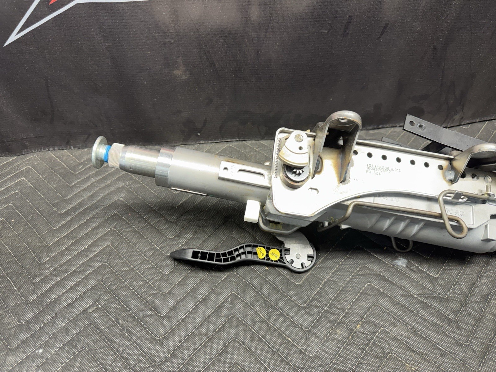 2017-2022 Audi R8 Steering Column Shaft OEM Part 18k Miles