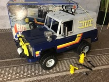 Jeep Big Jim, Mattel anni 70 in ottime condizioni, per collezionisti!!