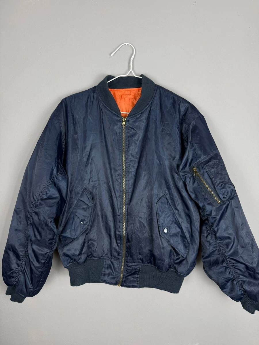MA1 Coats, Jackets & Vests for Men for Sale - Shop New & Used - eBay
