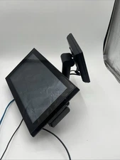 Touch Dynamic Acrobat AIO J190O POS System Touchscreen All-In-One with Stand