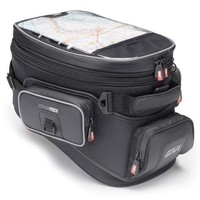 Borsa Givi Da Serbatoio Tanklock ESTENSIBILE20 Lt Fondo Ricurvo Ykk