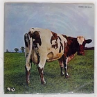 PINK FLOYD ATOM HEART MOTHER EMI EMS80320 Japan VINYL LP