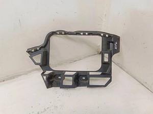 VW TOUAREG 7P5 Stoßstangenhalterung hinten links 7P6807393A 2.97 27640811