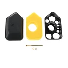 Air Cleaner Filter For Briggs & Stratton 698472 493492 497628 300 - 550 Series