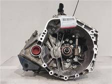 Boite de vitesse Toyota YARIS II