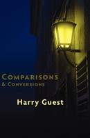 Comparisons & Conversions Harry Guest Taschenbuch Kartoniert / Broschiert 2009