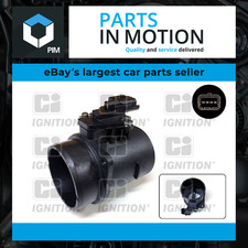 Air Mass Sensor fits PEUGEOT 308 CC, Mk1, Mk2 1.6D 09 to 21 9HC(DV6C) Flow Meter