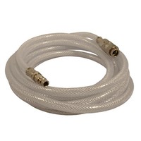Druckluftschlauch 5M Ø11Mm Luftschlauch Druckluft Schlauch Kompressorschlauch