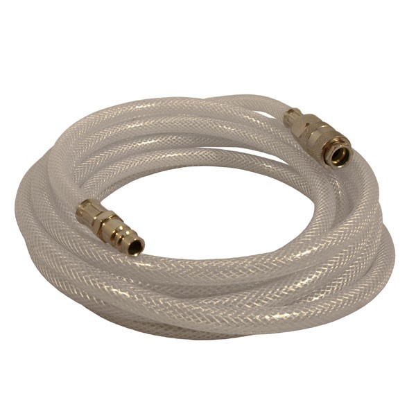 Druckluftschlauch 5M Ø11Mm Luftschlauch Druckluft Schlauch Kompressorschlauch-image
