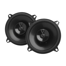 JBL Club Series 54F 5.25" 135W 2-Way Car Audio Speakers with No Grilles Pair