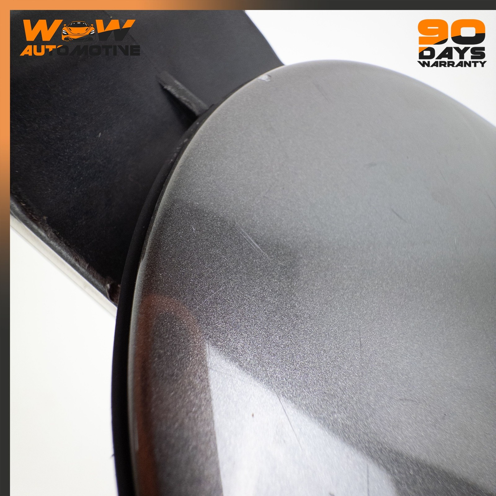 Bentley Continental 2010-2012 Fuel door
