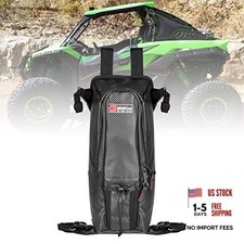 Center Seat Storage Bags Between Seat Shoulder Bag Offroad Universal UTV Cab