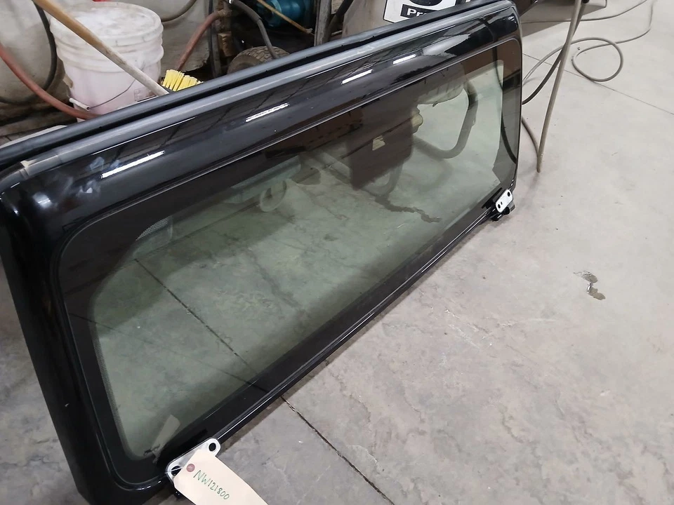Cristal parabrisas 68350472AD para Wrangler 19-24 2951411 Foto 2 de 2