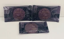 Lot of 3 New Cle de Peau Synactif soap(mini) 6gX3