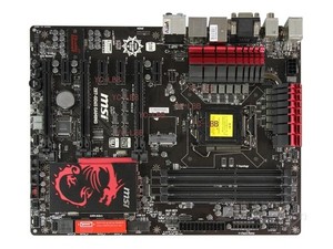 Msi Z87 Gd65 | eBay