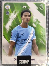 Divine Mukasa Total Football UCL 2025/26 /75